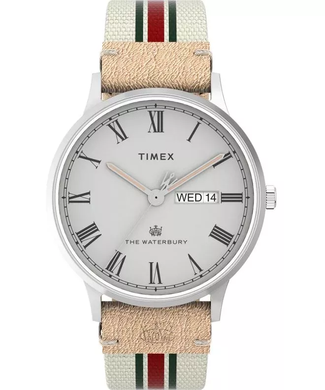 Orologio da Uomo Timex Waterbury Classic TW2V73700