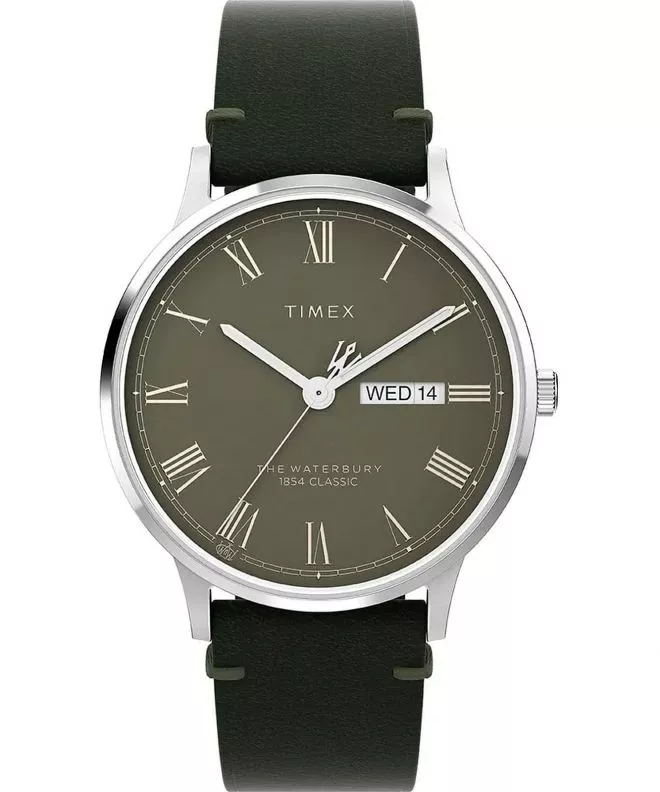 Orologio da Uomo Timex Waterbury Classic TW2W50500