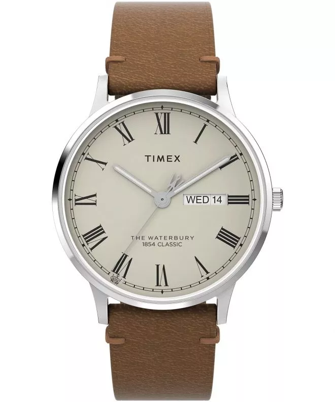 Orologio da Uomo Timex Waterbury Classic TW2W50600