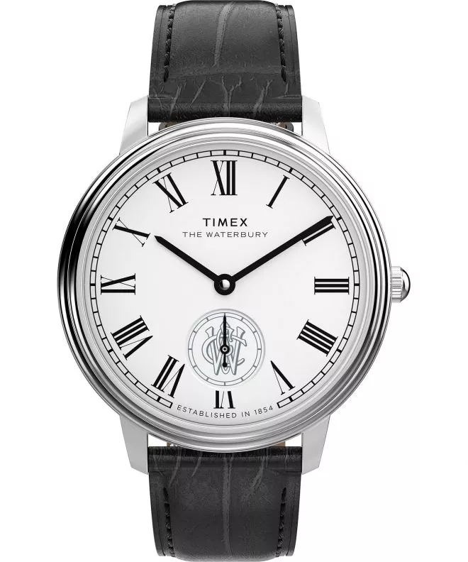 Orologio da Uomo Timex Waterbury Metropolitan TW2Y23100