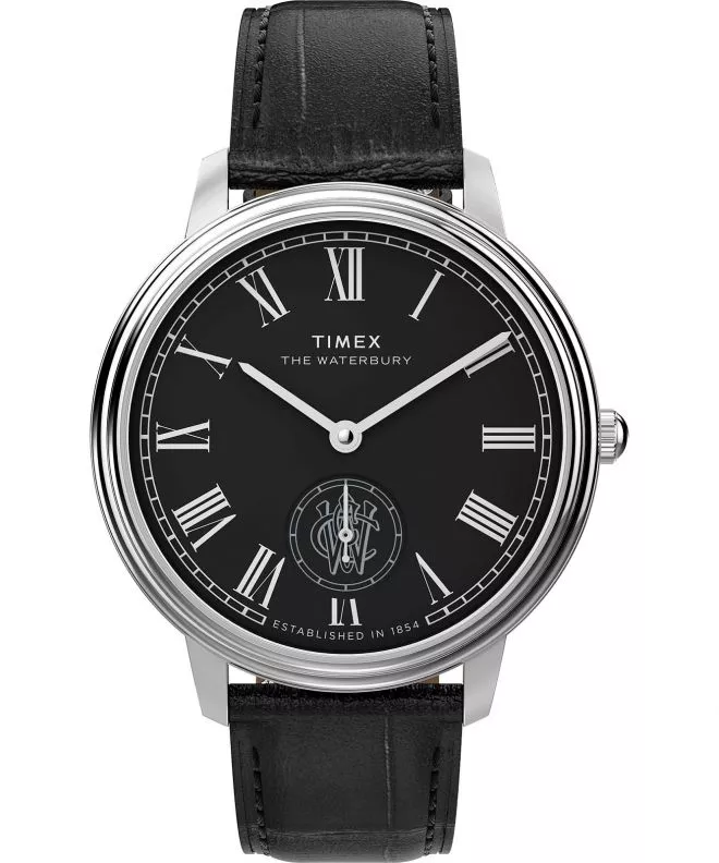 Orologio da Uomo Timex Waterbury Metropolitan TW2Y23200