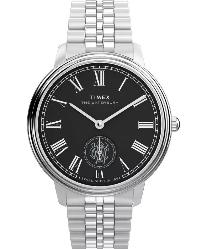 Orologio da Uomo Timex Waterbury Metropolitan TW2Y23300