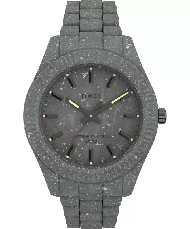 Orologio da Uomo Timex Heritage Waterbury TW2V37300