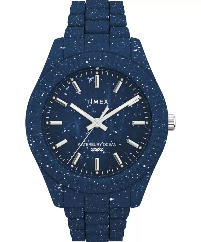 Orologio da Uomo Timex Heritage Waterbury TW2V37400