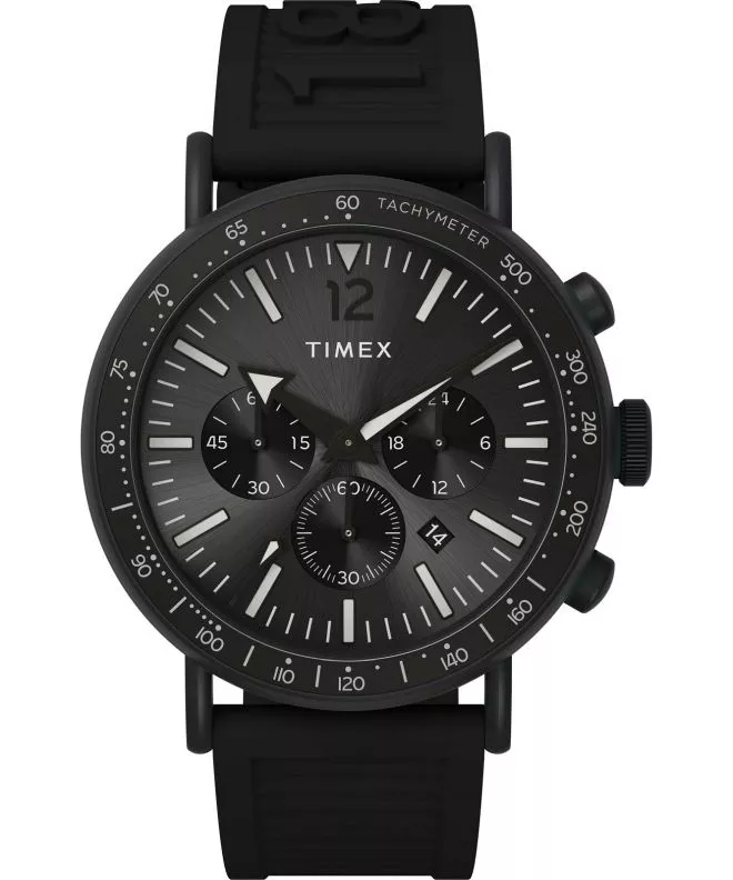 Orologio da Uomo Timex Waterbury Standard Chronograph TW2V71900