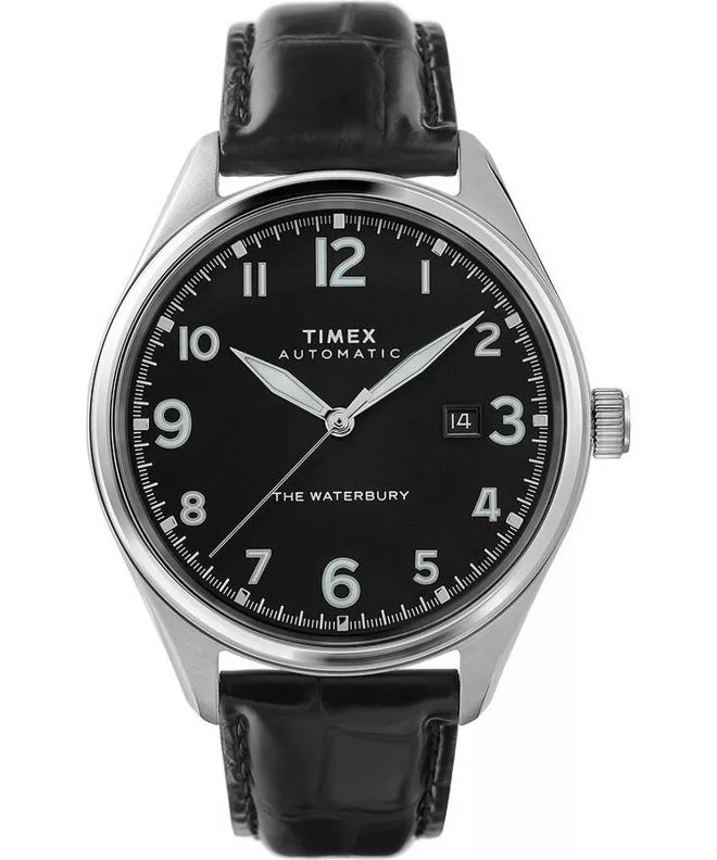 Orologio da Uomo Timex Waterbury TW2T69600