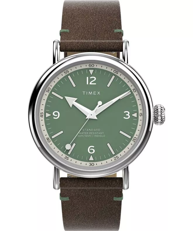 Orologio da Uomo Timex Waterbury TW2V71200