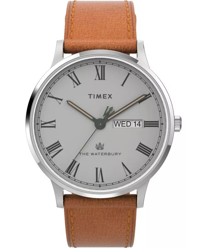 Orologio da Uomo Timex Waterbury TW2V73600