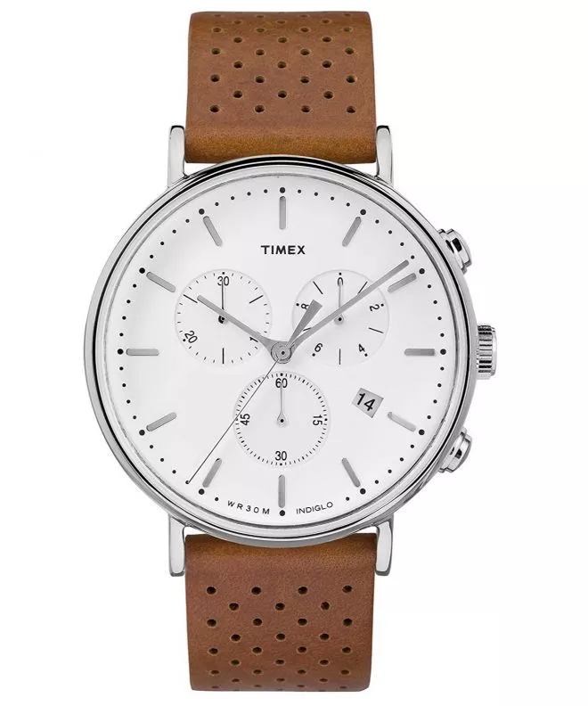 Orologio da Uomo Timex Weekender Fairfield TW2R26700
