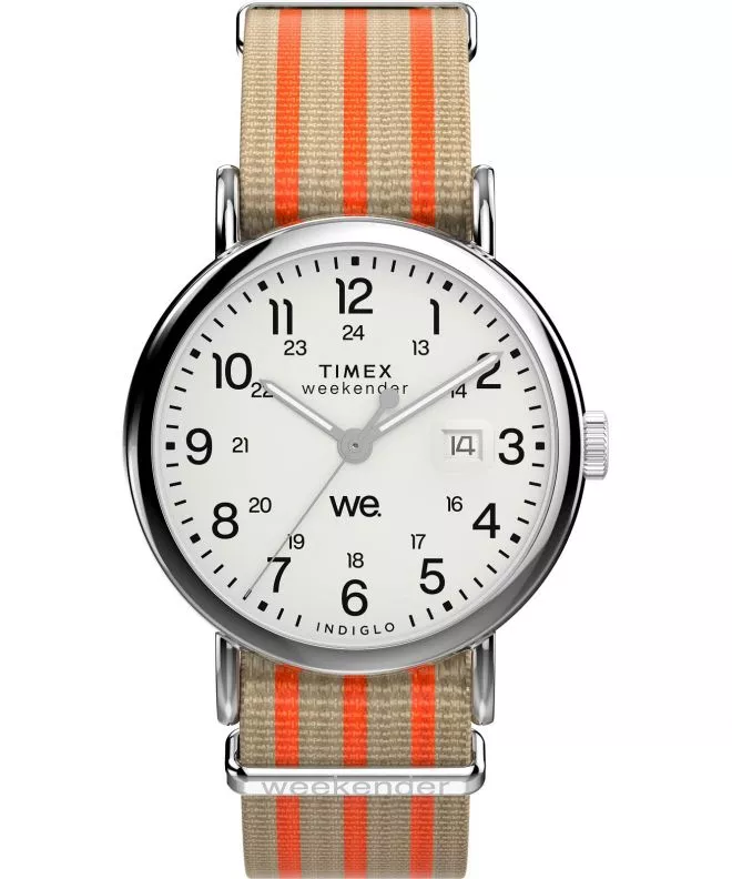 Orologio da Uomo Timex Weekender TW2Y08900