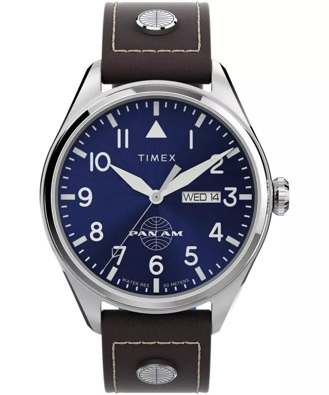 Orologio da Uomo Timex X Pan TWG030100