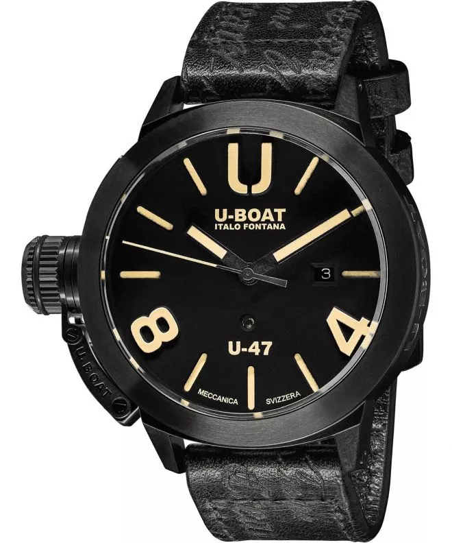 Orologio da Uomo U-Boat Classico U-47 47mm AB1 9160
