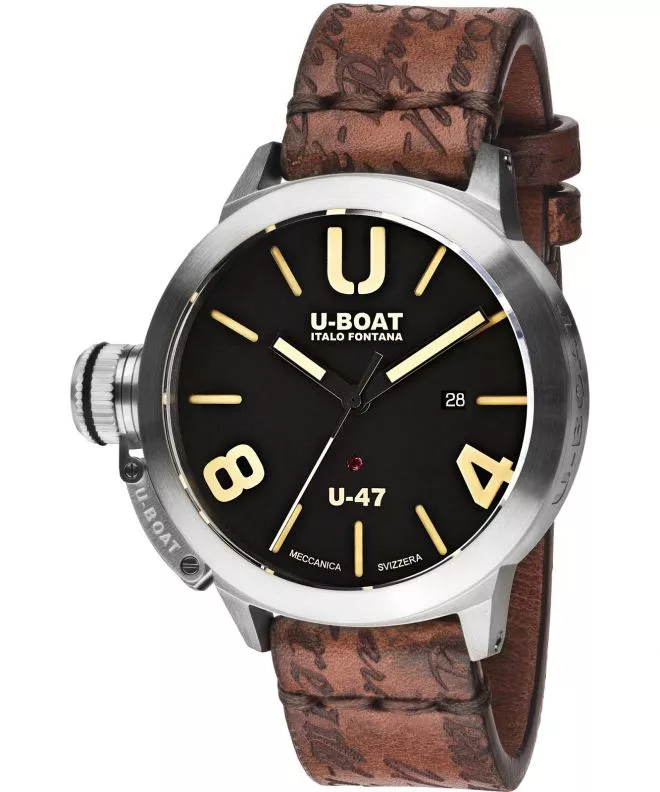 Orologio da Uomo U-Boat Classico 8105