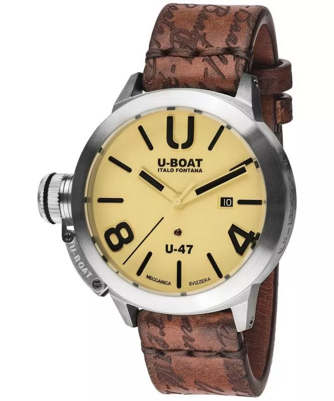 Orologio da Uomo U-Boat Classico 8106
