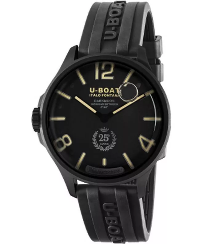 Orologio da Uomo U-Boat Darkmoon 25th Anniversary Limited Edition 2026
