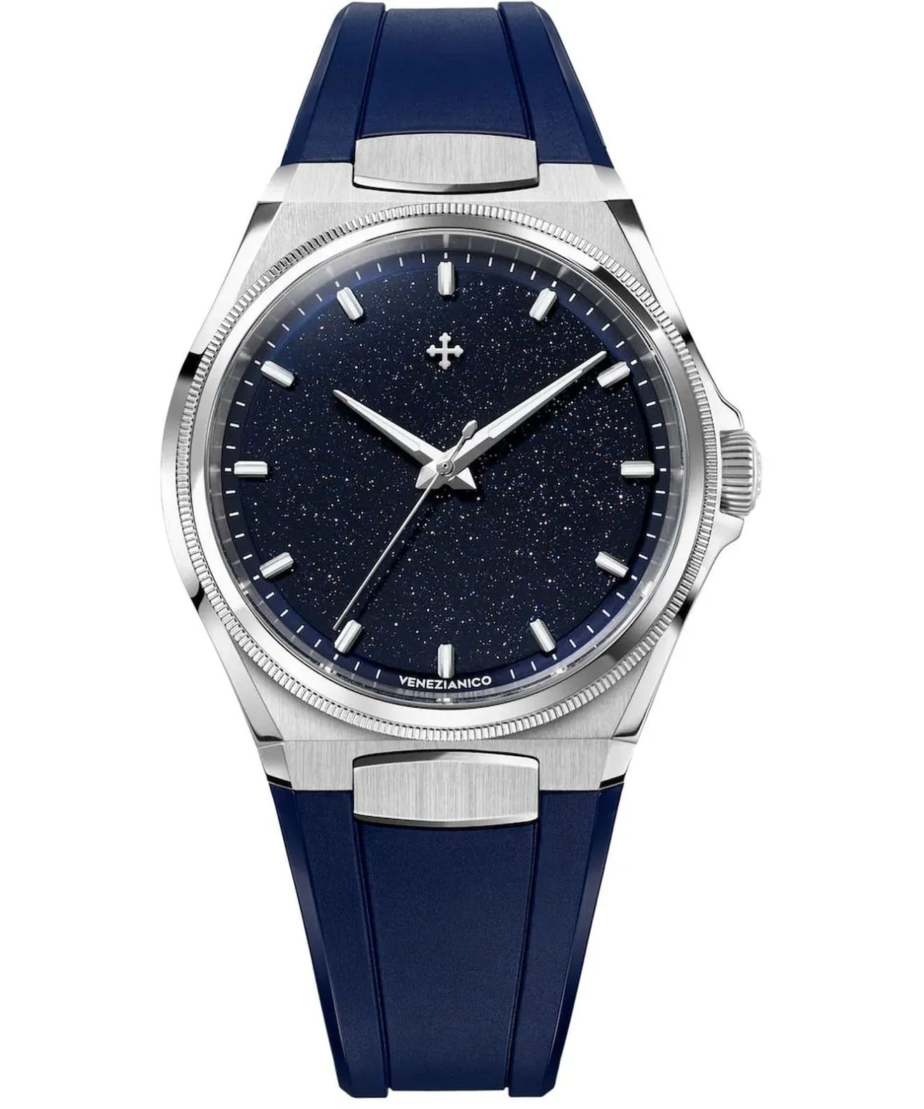 Orologio da Uomo Venezianico Arsenale Avventurina Automatic 6221550