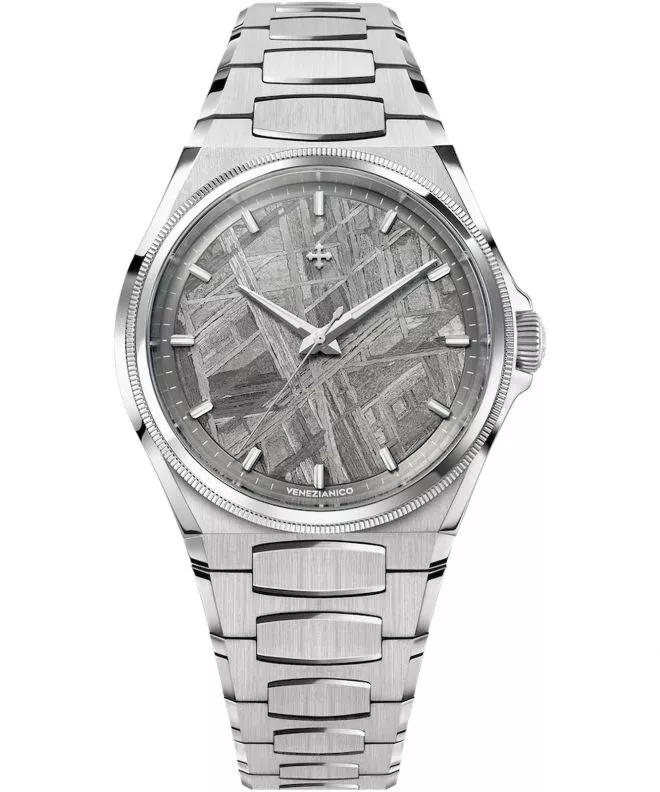 Orologio da Uomo Venezianico Arsenale Meteorite Automatic 6221560C (6221560)