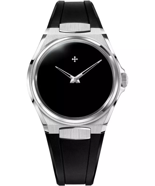 Orologio da Uomo Venezianico Arsenale Ultrablack 6221510