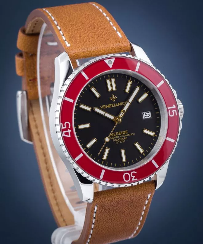 Orologio da Uomo Venezianico Nereide 42 3321506