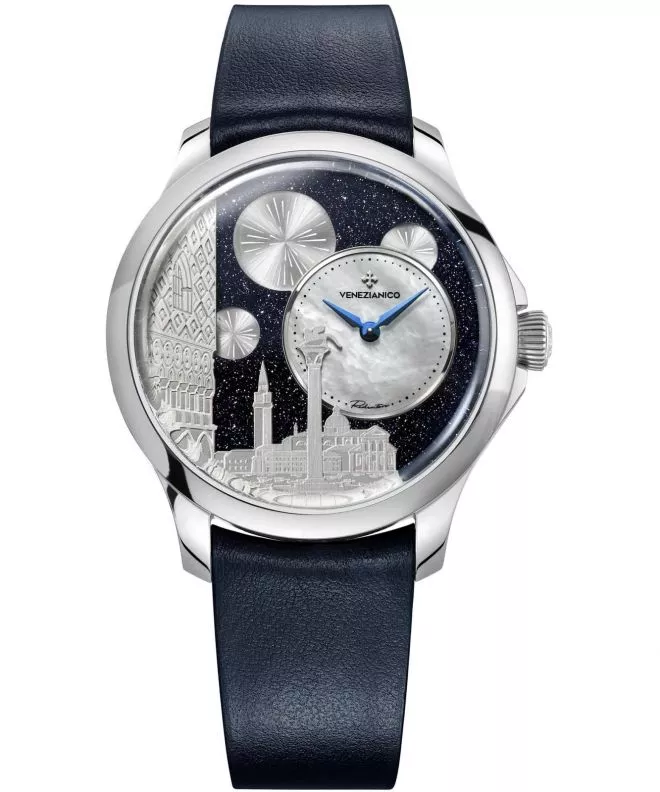 Orologio da Uomo Venezianico Redentore Bellanotte 1221575