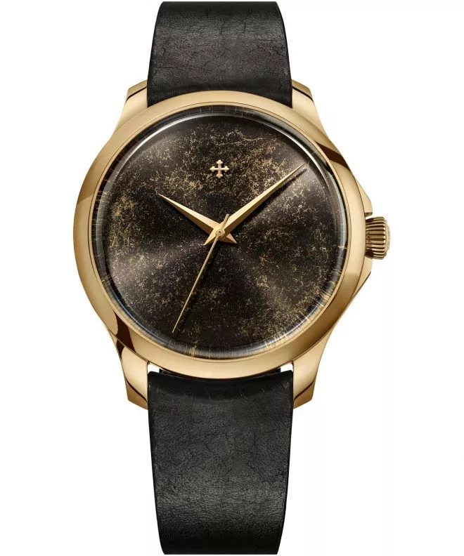 Orologio da Uomo Venezianico Redentore Bronzo Automatic 1221555