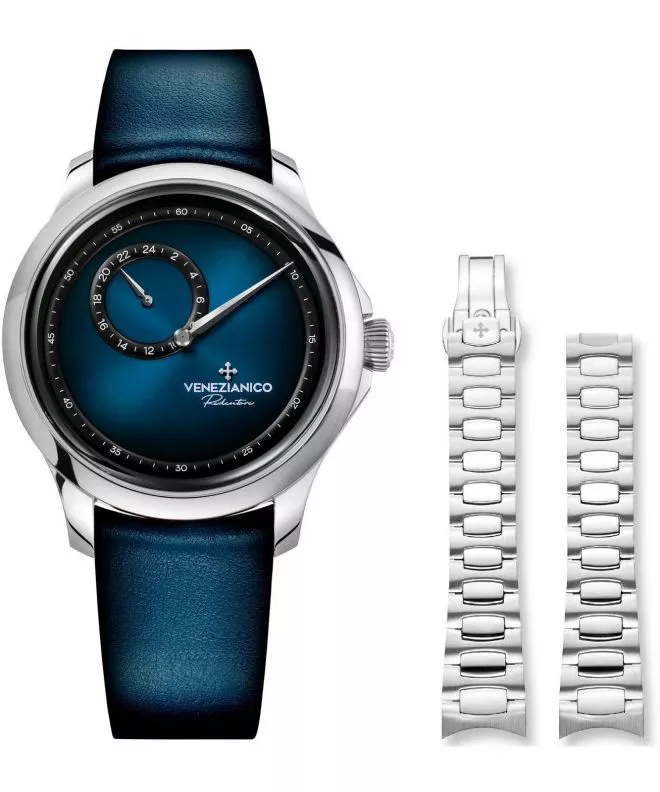 Orologio da Uomo Venezianico Redentore Enigma SET 1221571-SET