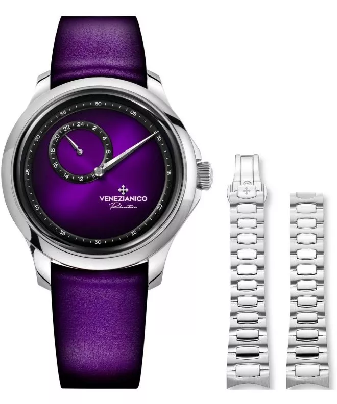 Orologio da Uomo Venezianico Redentore Enigma SET 1221572-SET