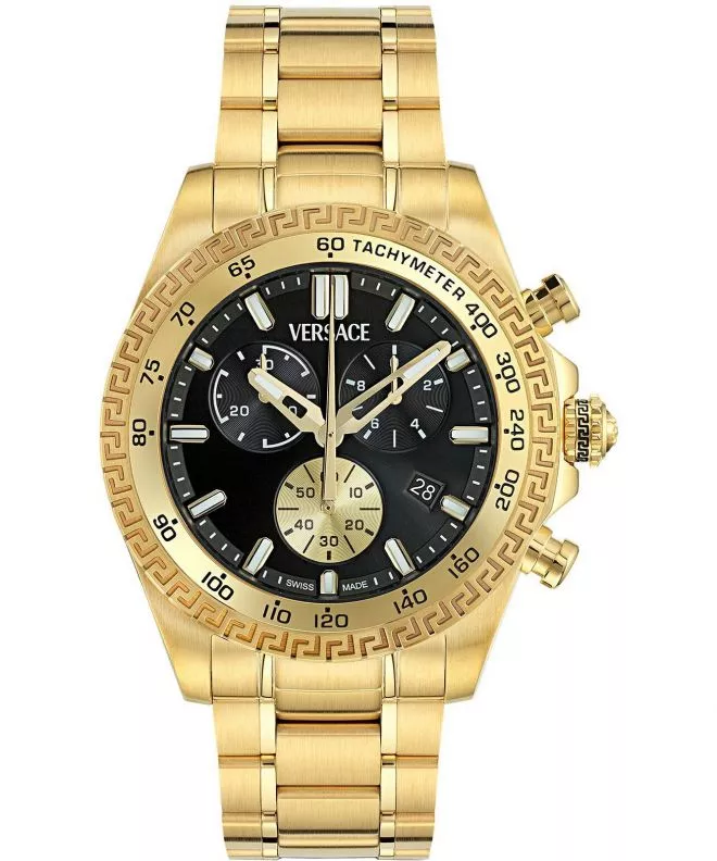 Orologio da Uomo Versace Chrono X VE9K00524