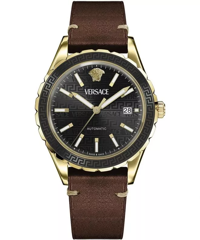 Orologio da Uomo Versace Classic Automatic VEQCA0224