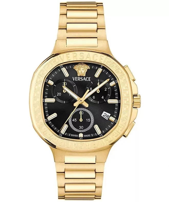 Orologio da Uomo Versace Classic Chronograph VEVCA0724