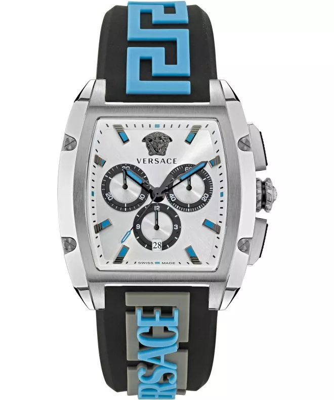 Orologio da Uomo Versace Dominus Chronograph VE6H00123