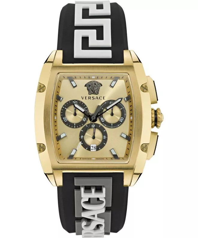 Orologio da Uomo Versace Dominus Chronograph VE6H00223