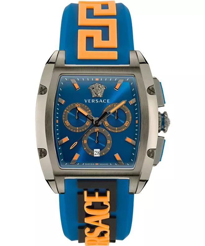 Orologio da Uomo Versace Dominus Chronograph VE6H00323