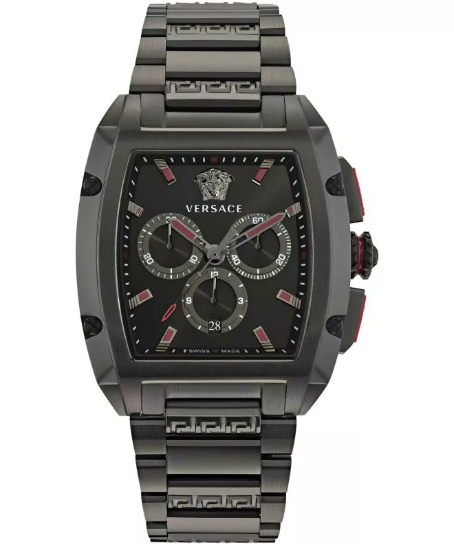 Orologio da Uomo Versace Dominus Chronograph VE6H00623