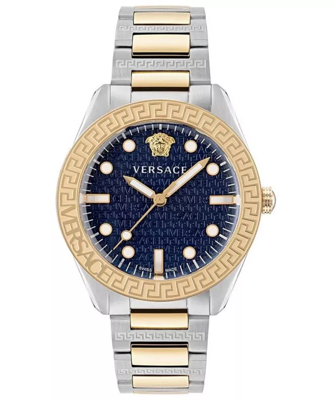 Orologio da Uomo Versace Greca Dome VE2T00422