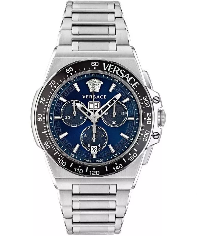 Orologio da Uomo Versace Greca Extreme Chronograph VE7H00423
