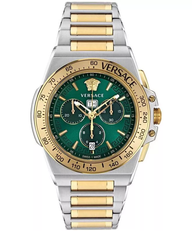 Orologio da Uomo Versace Greca Extreme Chronograph VE7H00523