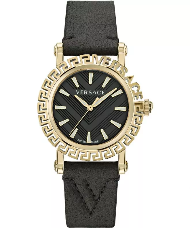 Orologio da Uomo Versace Greca Glam VE6D00223