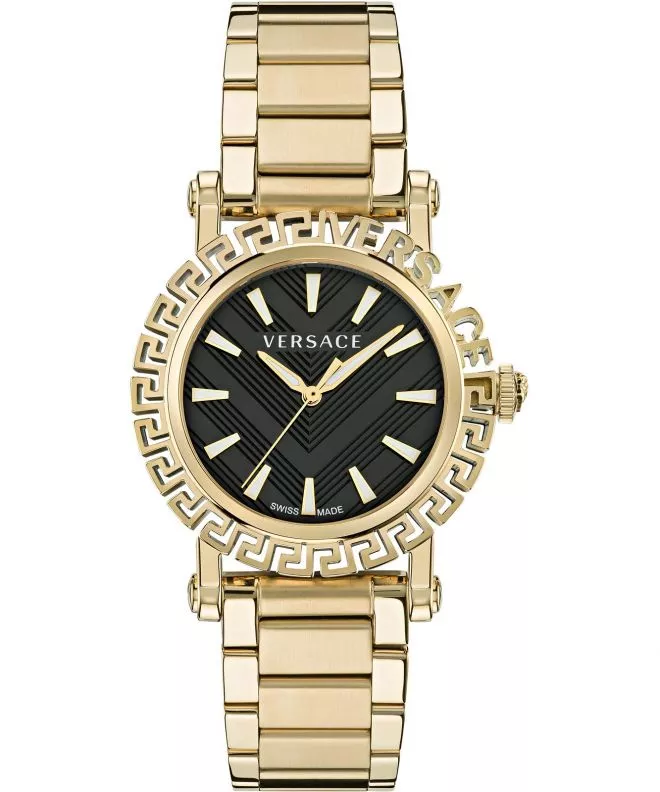 Orologio da Uomo Versace Greca Glam VE6D00323