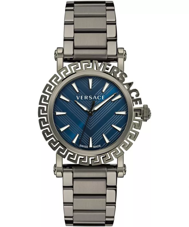 Orologio da Uomo Versace Greca Glam VE6D00423