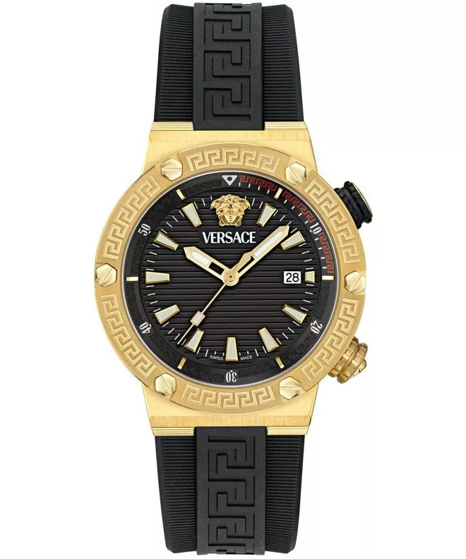 Orologio da Uomo Versace Greca Logo VE8G00324