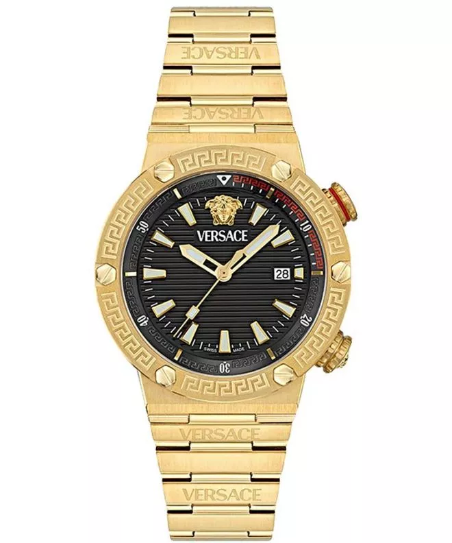 Orologio da Uomo Versace Greca Logo VE8G00624