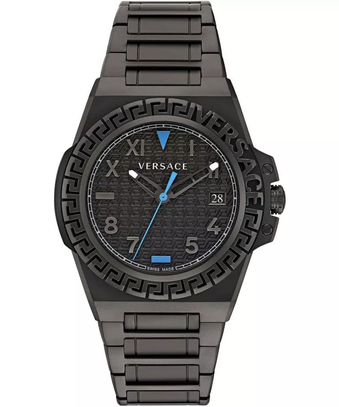 Orologio da Uomo Versace Greca Reaction VE3I00622