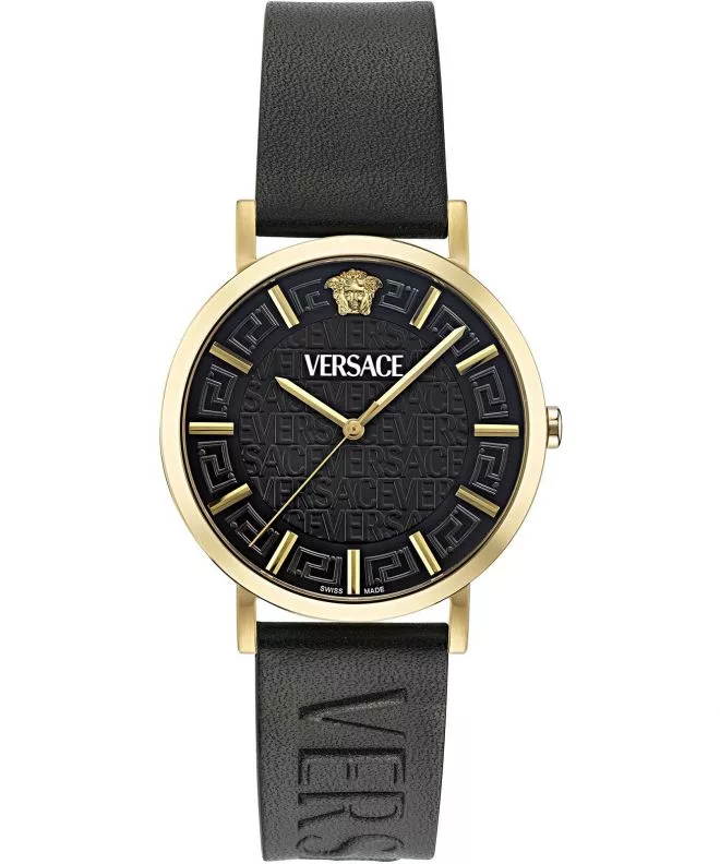 Orologio da Uomo Versace Greca Slim VE8Q00224
