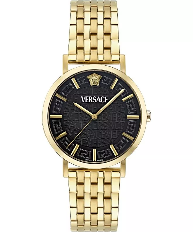 Orologio da Uomo Versace Greca Slim VE8Q00524