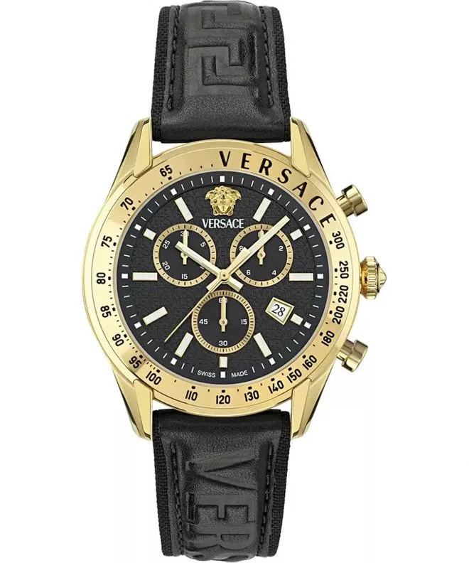 Orologio da Uomo Versace Master Chronograph VE8R00224