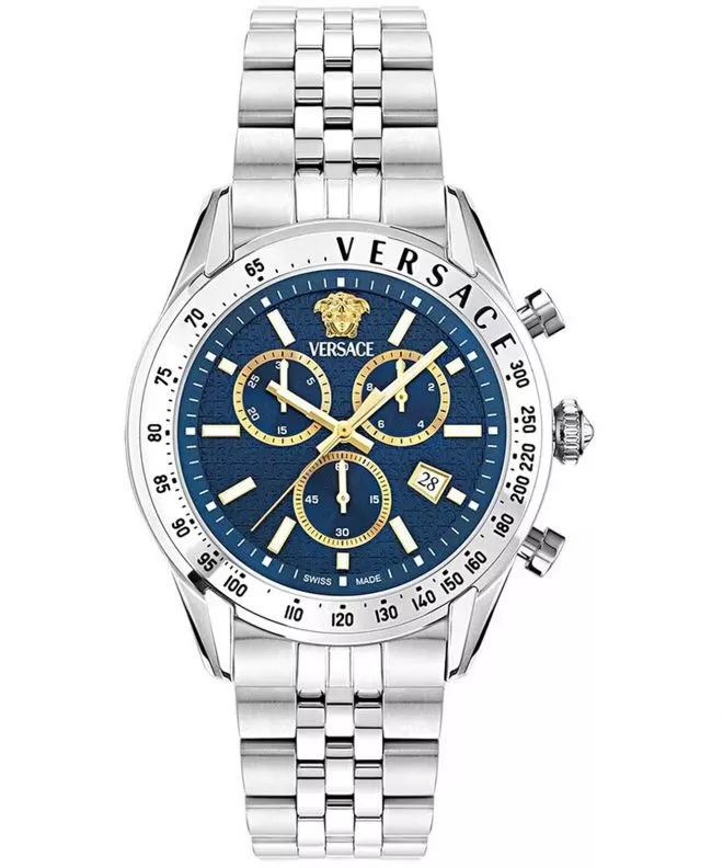 Orologio da Uomo Versace Master Chronograph VE8R00324
