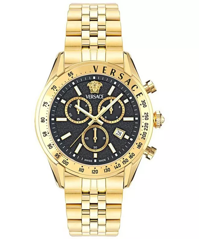 Orologio da Uomo Versace Master Chronograph VE8R00624