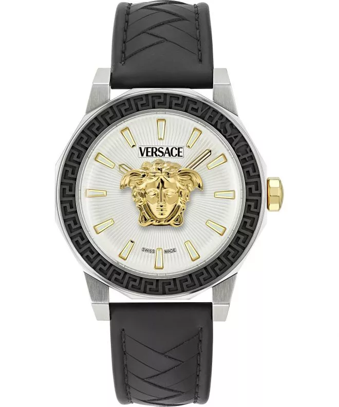 Orologio da Uomo Versace Medusa Deco Gent 43mm VE9I00124