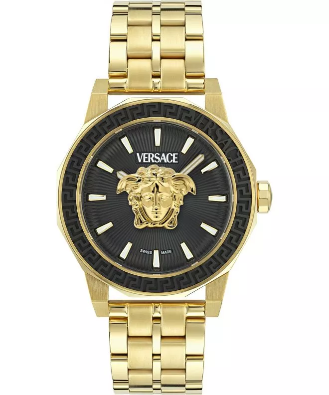 Orologio da Uomo Versace Medusa Deco Gent 43mm VE9I00424